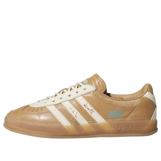 JR0182 adidas Gazelle Indoor Bad Bunny Lionel Messi La Voz De Los Fans