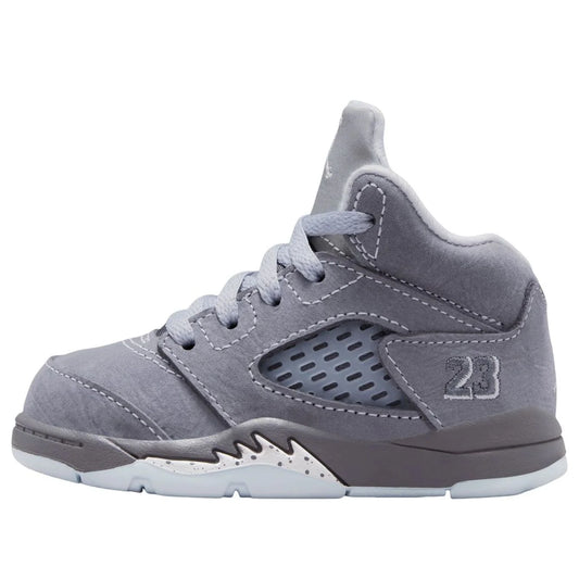 440890 002 Air Jordan 5 Retro Wolf Grey (2026) (TD)