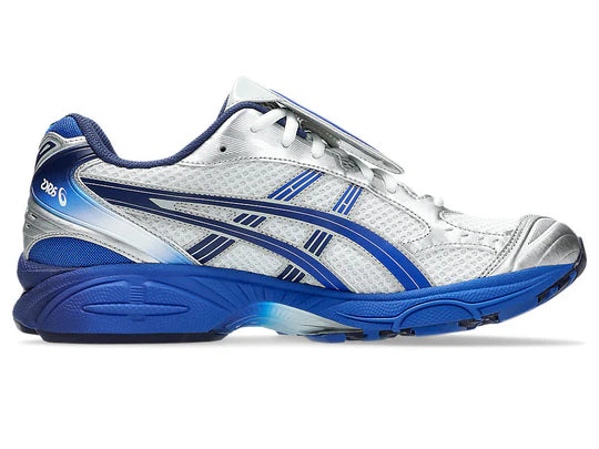 1203A528 020 ASICS Gel-Kayano 14 The Museum Visitor Polar Shade