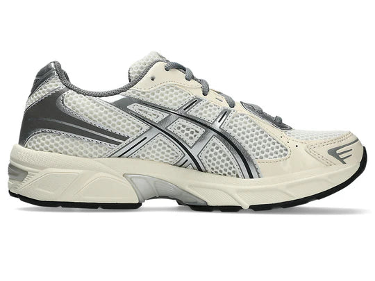 1202A164 116 ASICS Gel-1130 Cream Clay Grey (Women's)