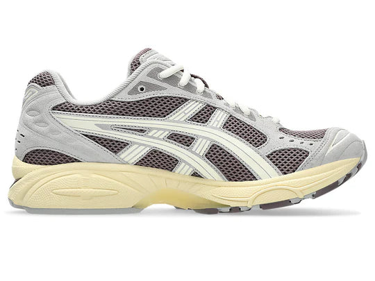 1203A540 500 ASICS Gel-Kayano 14 Mauve Grey Cream