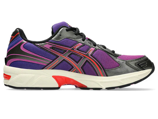 1203A662 500 ASICS Gel-1130 Kith Marvel Villains Magneto Opened Box (Comic Not Included) -