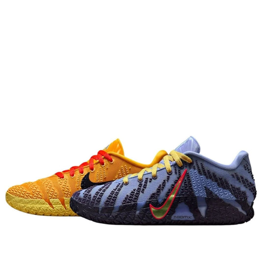 HF2793 700 Nike Ja 3 Hustle & Flow