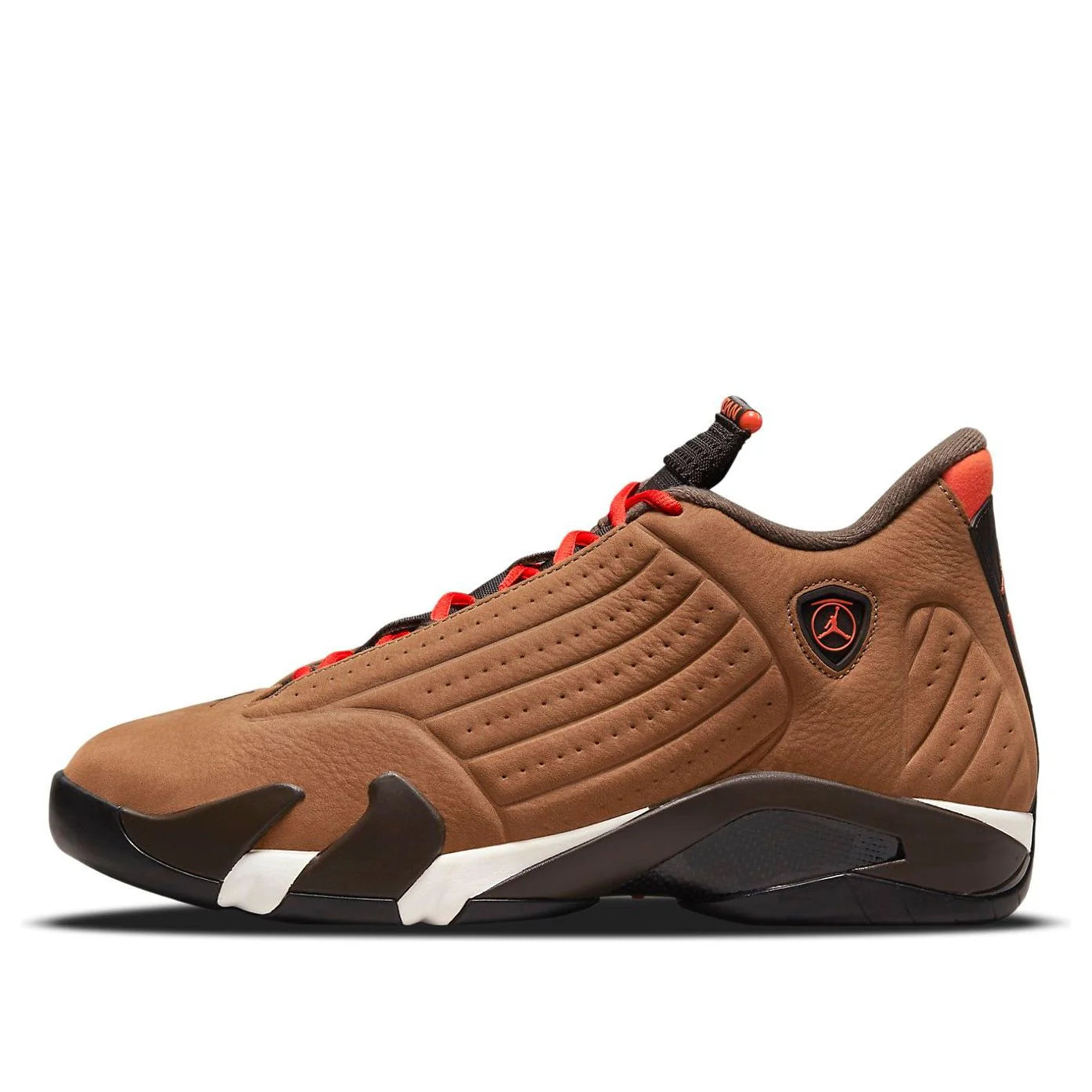 DO9406 200 Jordan 14 Retro Winterized Archaeo Brown