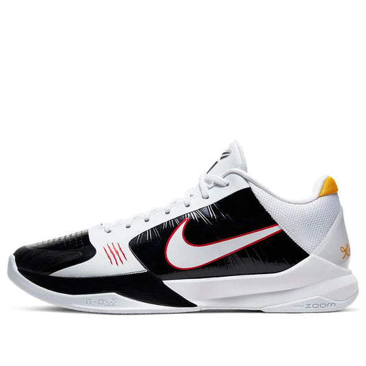 CD4991 101 Nike Zoom Kobe 5 Protro Alternate Bruce Lee