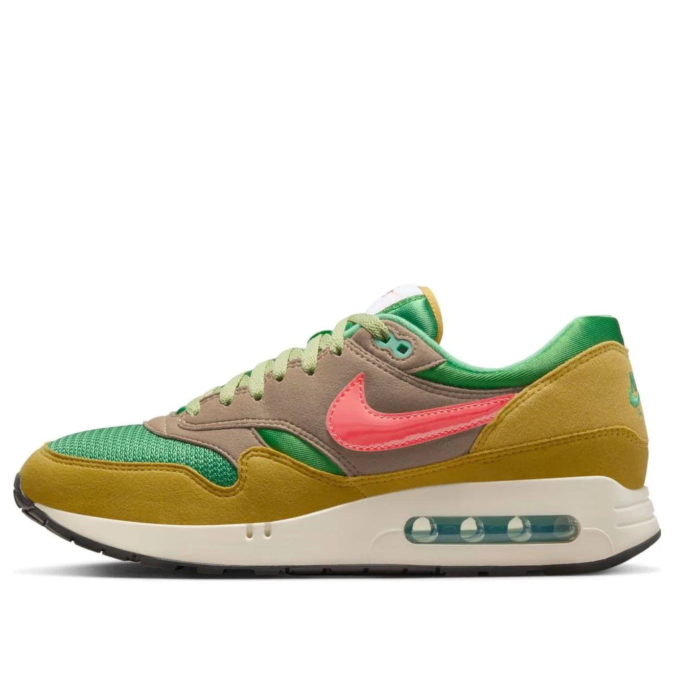 HF0551 300 Nike Air Max 1 '86 PRM Powerwall BRS [CONDITIONAL] [NO BOX]