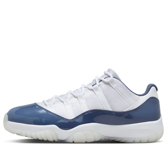 FV5104 104 Jordan 11 Retro Low Diffused Blue (2024)