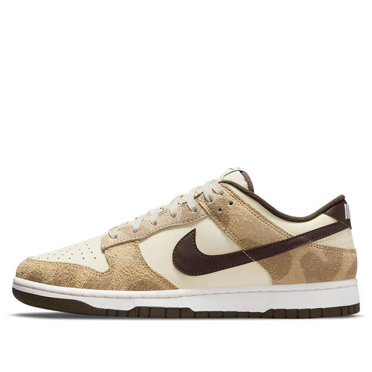 DH7913 200 Nike Dunk Low Retro PRM Animal Pack Jirafa