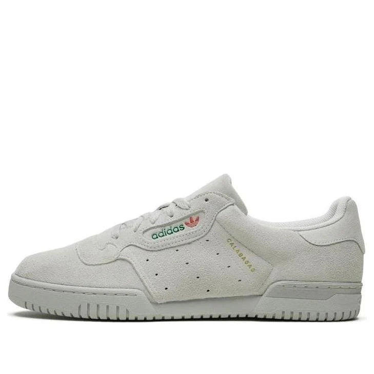 FV6125 adidas Yeezy Powerphase Quiet Grey