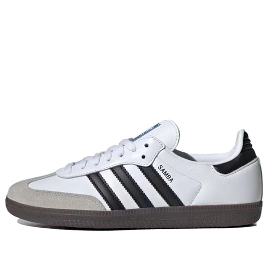 IG9030 adidas Samba OG Cloud White Core Black (Women's)