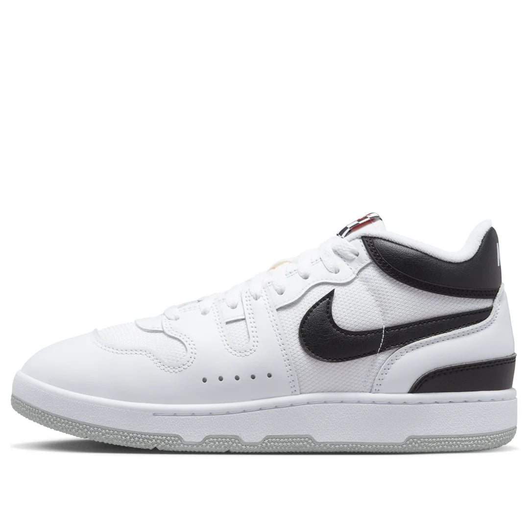 FB8938 101 Nike Mac Attack SQ SP White Black