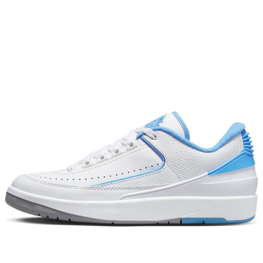 DV9956 104 Jordan 2 Retro Low UNC