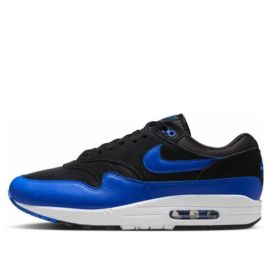 FZ5808 010 Nike Air Max 1 Essential Black Hyper Royal