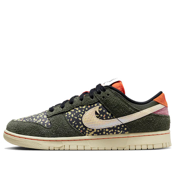 FN7523 300 Nike Dunk Low SE Gone Fishing Rainbow Trout
