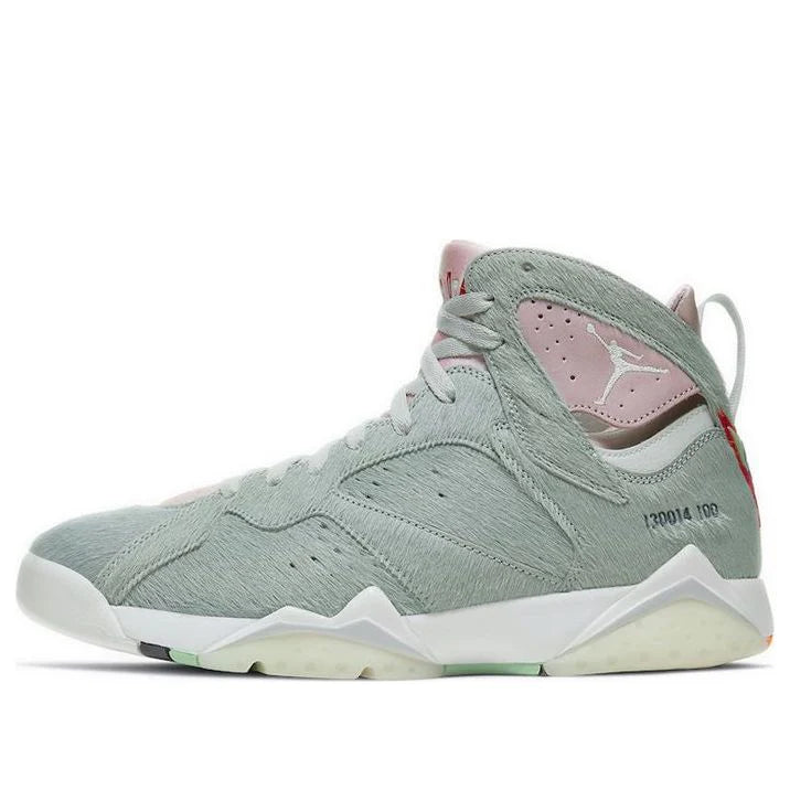 CT8528 002 Air Jordan 7 Retro Neutral Grey
