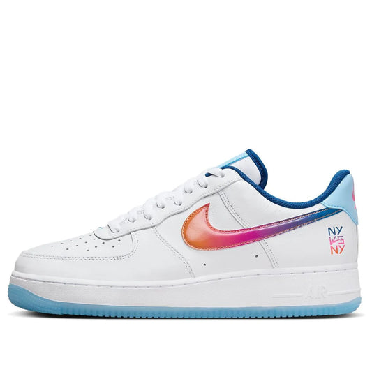 HF4833 100 Nike Air Force 1 Low '07 PRM NY vs. NY
