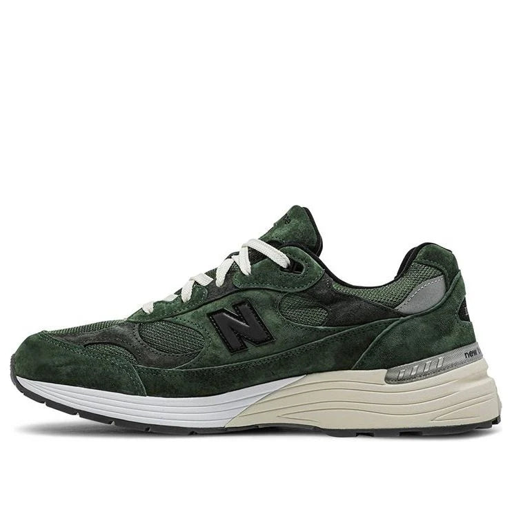M992JJ New Balance 992 JJJJound Green