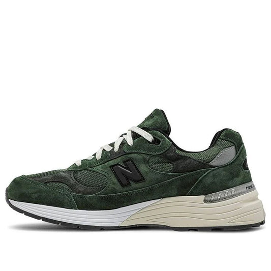 M992JJ New Balance 992 JJJJound Green
