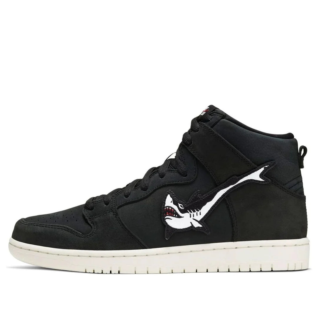 CI2692 001 Nike SB Dunk High Oski Shark