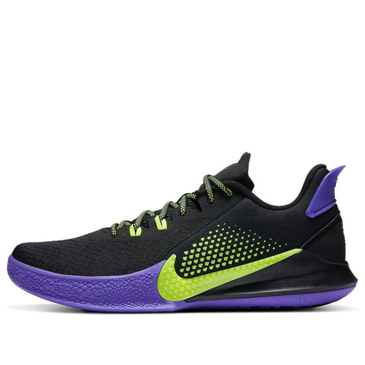 CK2087 003 Nike Mamba Fury Joker