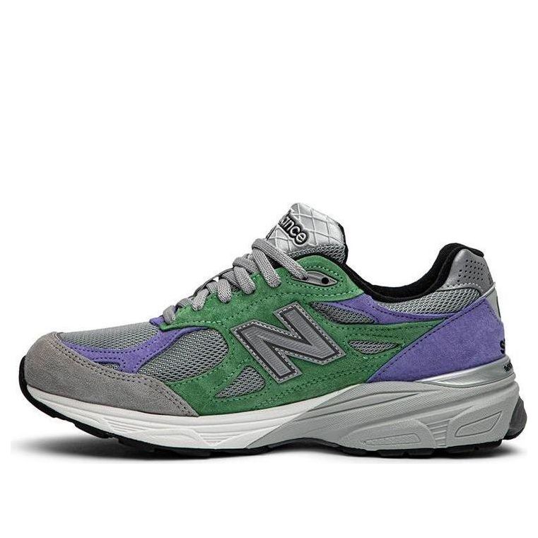 M990SR3 New Balance 990v3 Stray Rats The Joker Reprise Finale Alternate