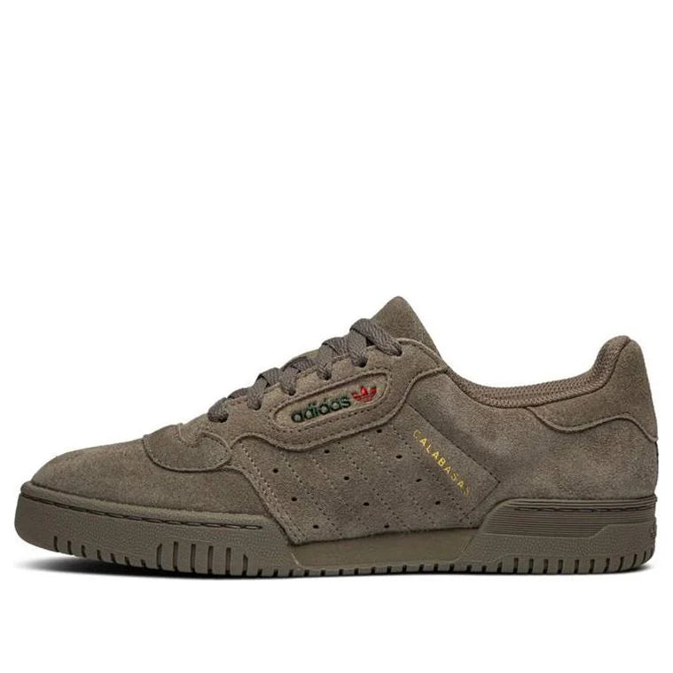 FV6129 adidas Yeezy Powerphase Simple Brown