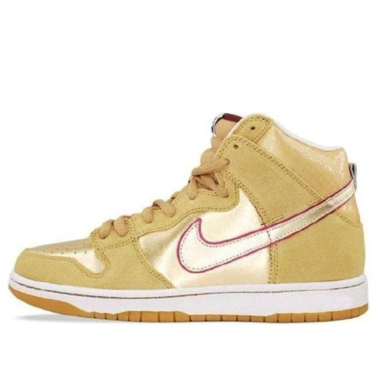 313171 702 Nike SB Dunk High Koston Thai Temple