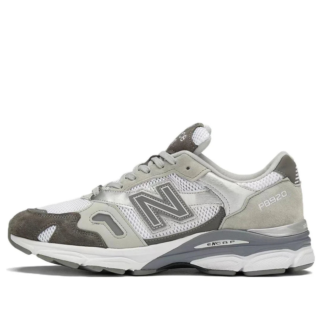M920PPB New Balance 920 MiUK Beams x Paperboy