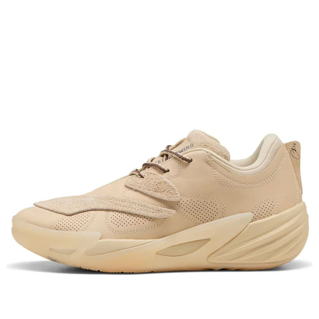 312311 01 Puma All-Pro Nitro 2 Chris Brickley Canvas