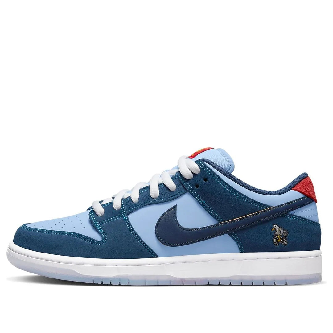 DX5549 400 Nike SB Dunk Low Pro Why So Sad?