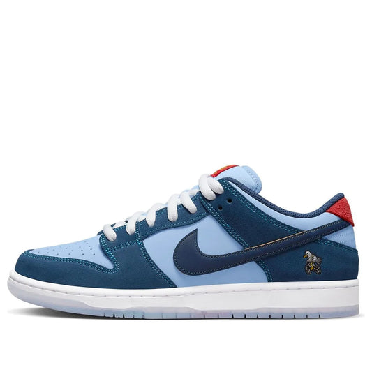 DX5549 400 Nike SB Dunk Low Pro Why So Sad?