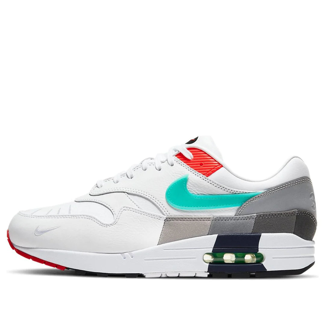 CW6541 100 Nike Air Max 1 Evolution Of Icons