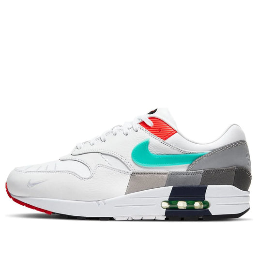 CW6541 100 Nike Air Max 1 Evolution Of Icons