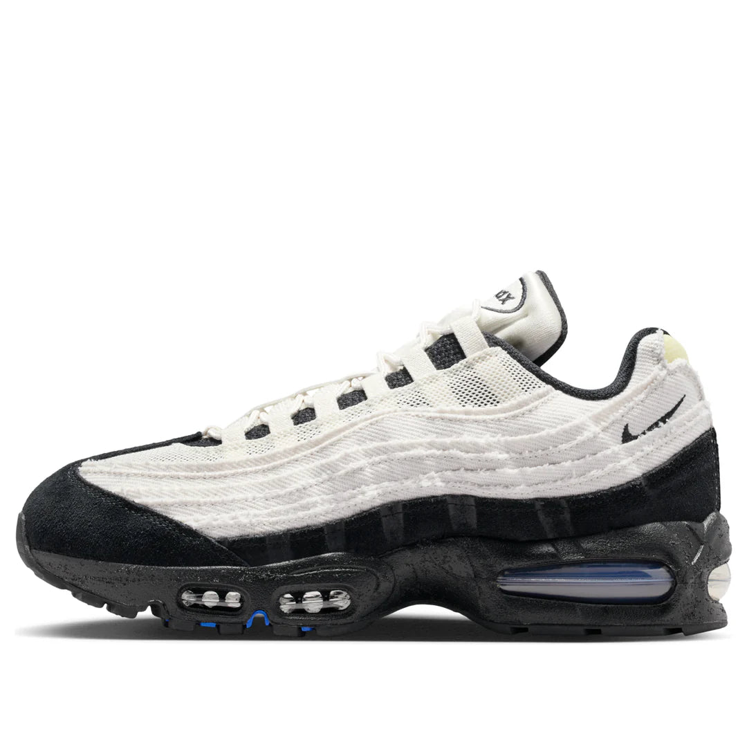 IQ0284 010 Nike Air Max 95 Big Bubble City Pack Paris Atelier
