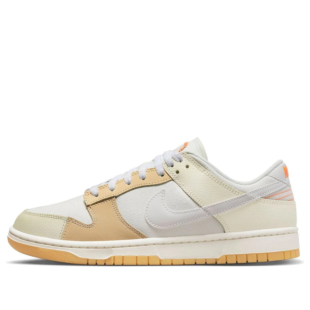 FJ5485 100 Nike Dunk Low SE Patchwork If Lost Return To