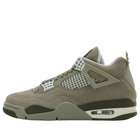 JA5911 320 Air Jordan 4 Retro Light Army