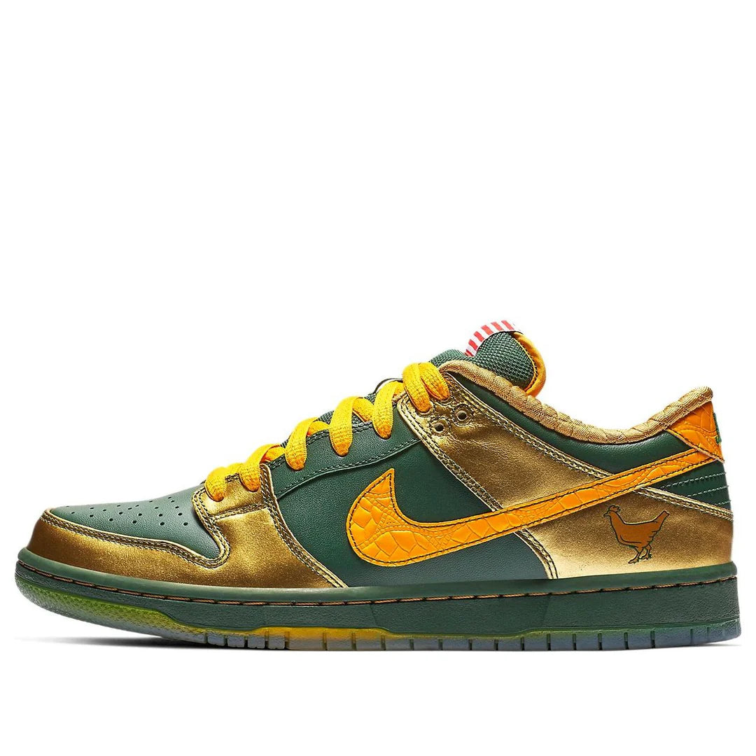 BV8740 377 Nike SB Dunk Low Doernbecher (2018)