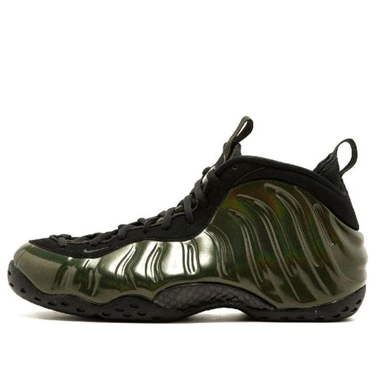 314996 301 Nike Air Foamposite One Legion Green