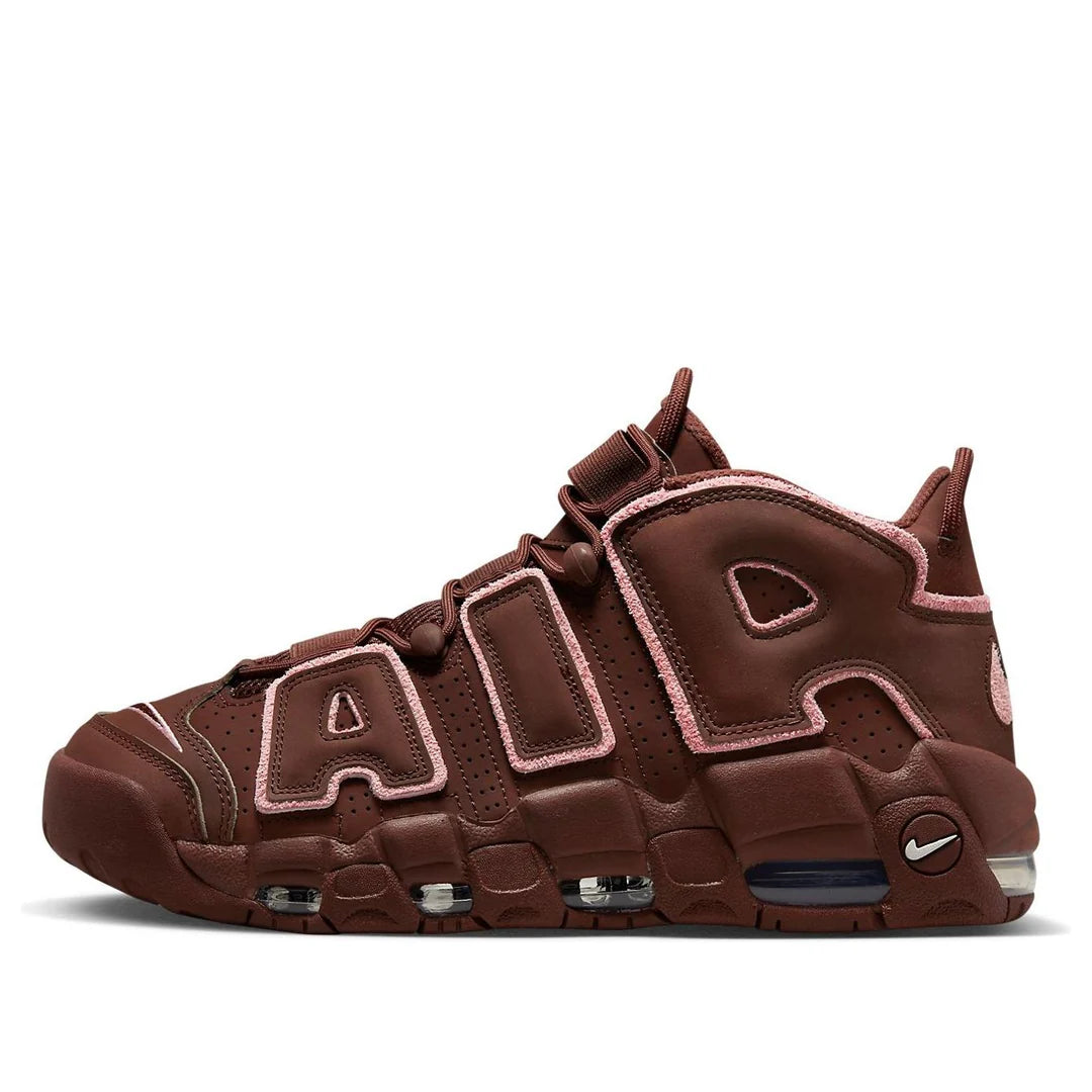 DV3466 200 Nike Air More Uptempo 96 Valentine's Day (2023)