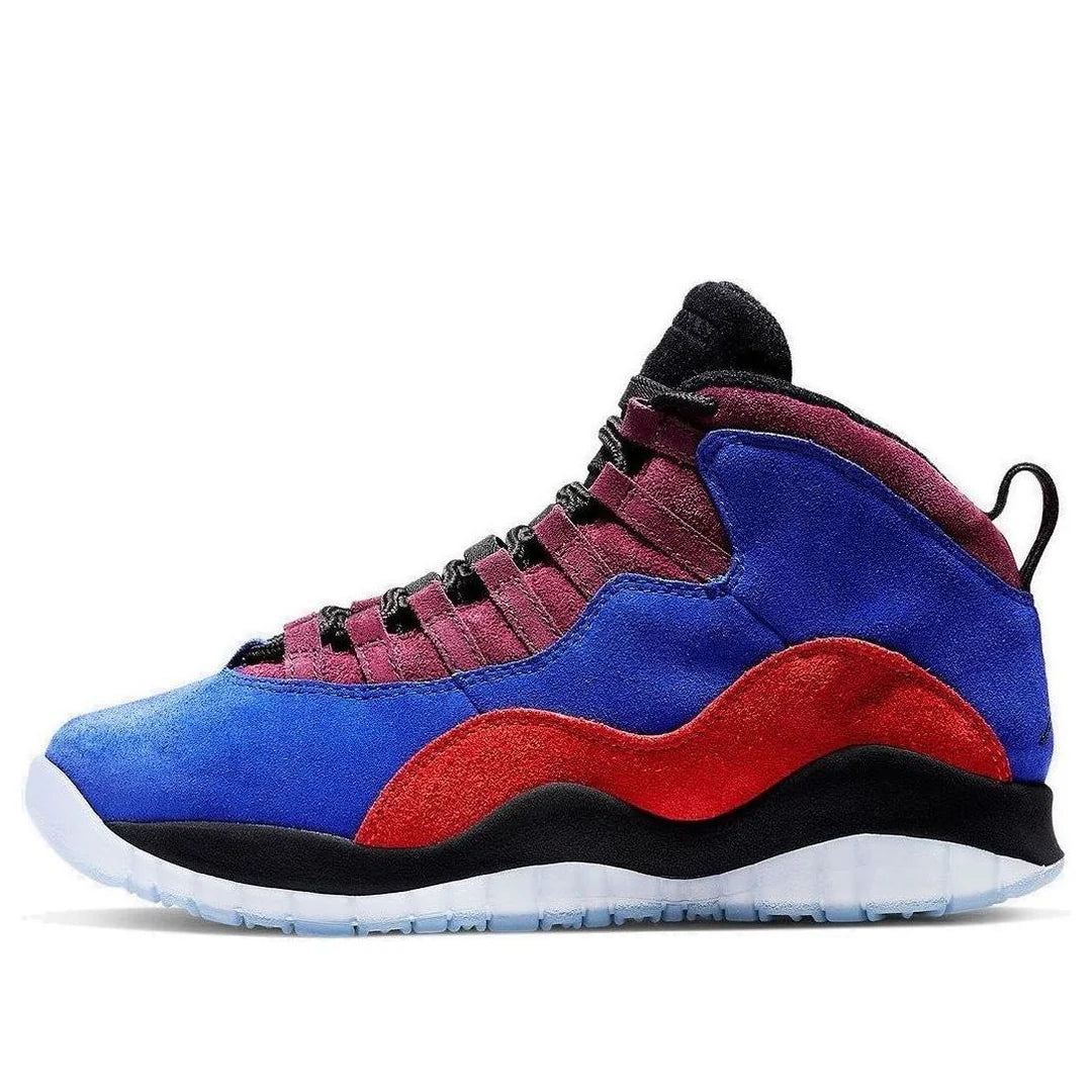 CD9705 406 Jordan 10 Retro Maya Moore (Women's)