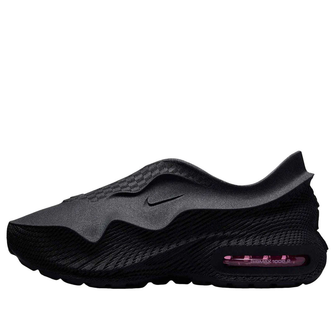 JF3484 004 Nike Air Max 1000.2 Black Pink Spell