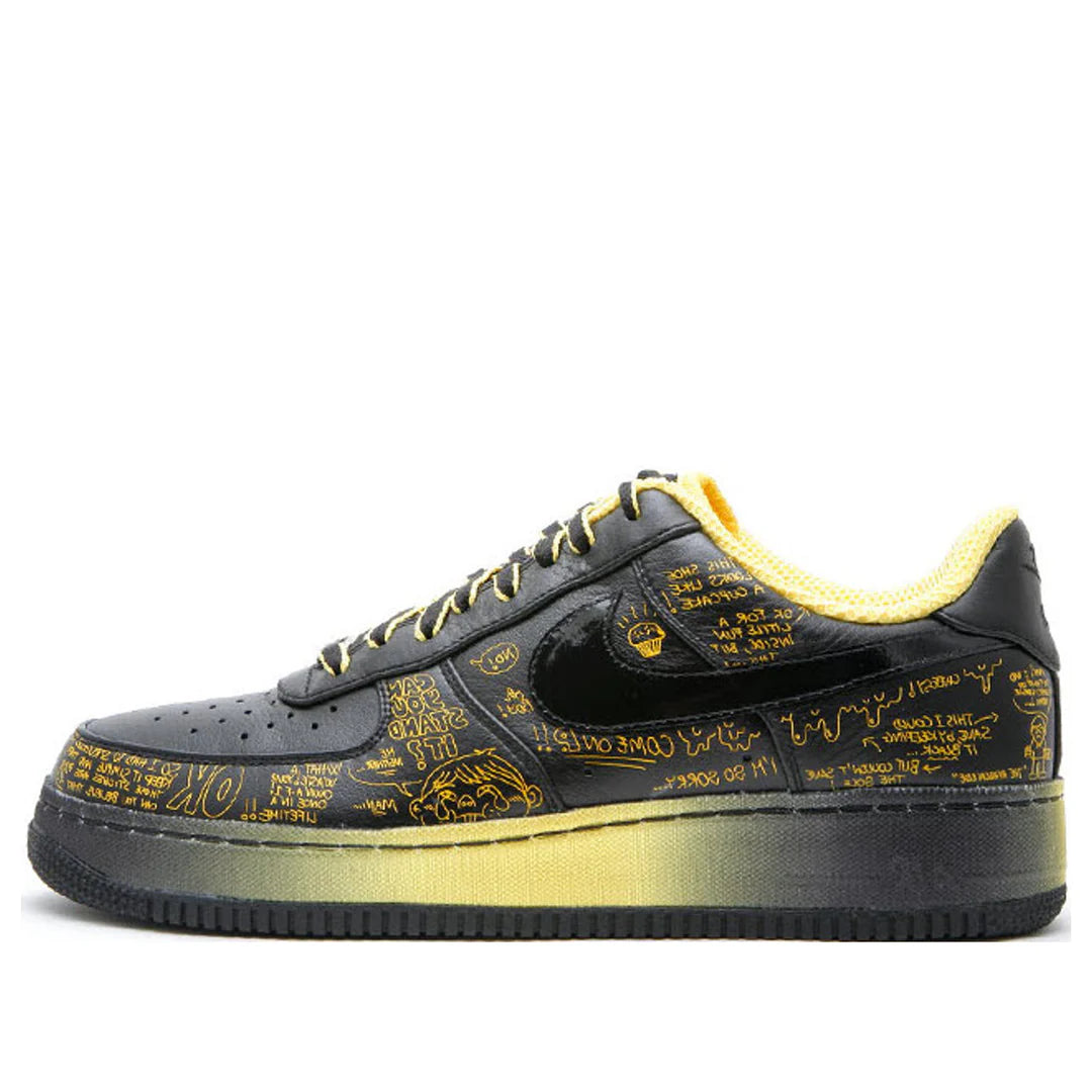 378367 001 Nike Air Force 1 Low Busy P Livestrong