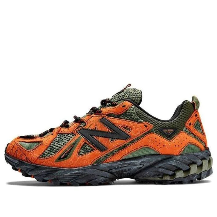 ML610TE1 New Balance 610 Joe Freshgoods Beneath the Surface Lil' Swamps