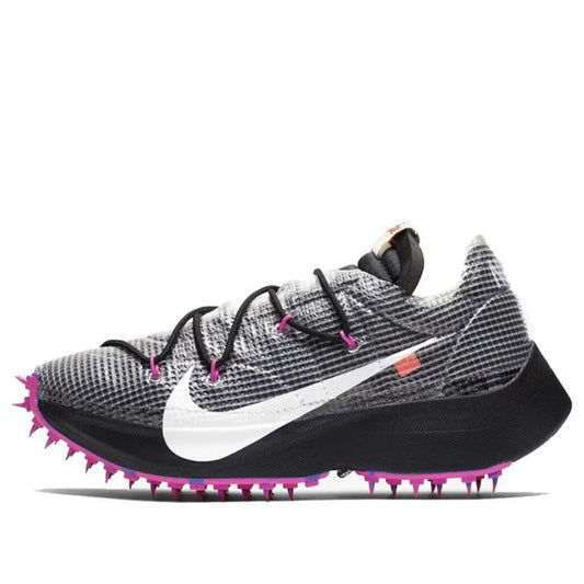 CD8178 001 Nike Vapor Street Off-White Black Laser Fuchsia (Women's)