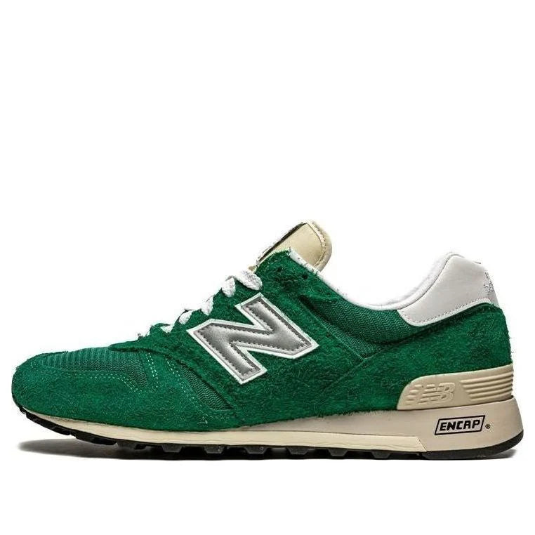 M1300AL New Balance 1300 Aime Leon Dore Green