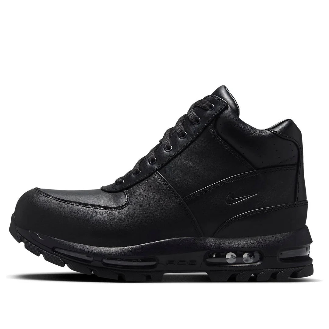 865031 009 Nike Air Max Goadome Black [NO BOX]