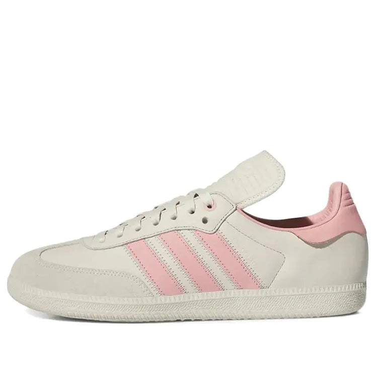ID3127 adidas Samba Pharrell Humanrace Aluminium