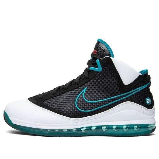 CU5133 100 Nike LeBron 7 NFW Red Carpet (2019)