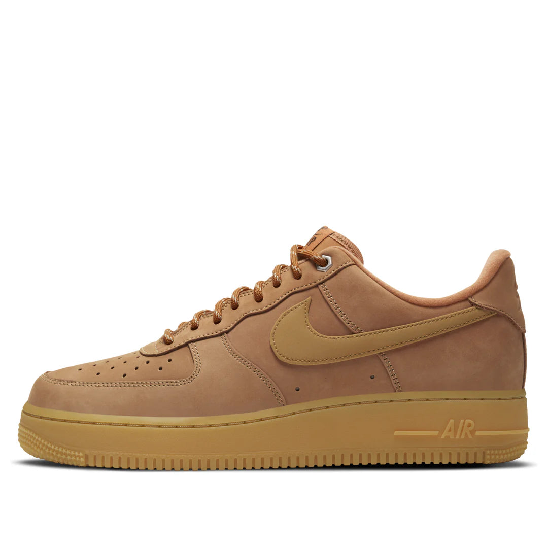 CJ9179 200 Nike Air Force 1 Low Flax Wheat