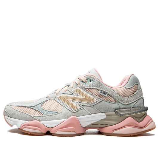 U9060JG1 New Balance 9060 Joe Freshgoods Inside Voices Baby Shower Blue